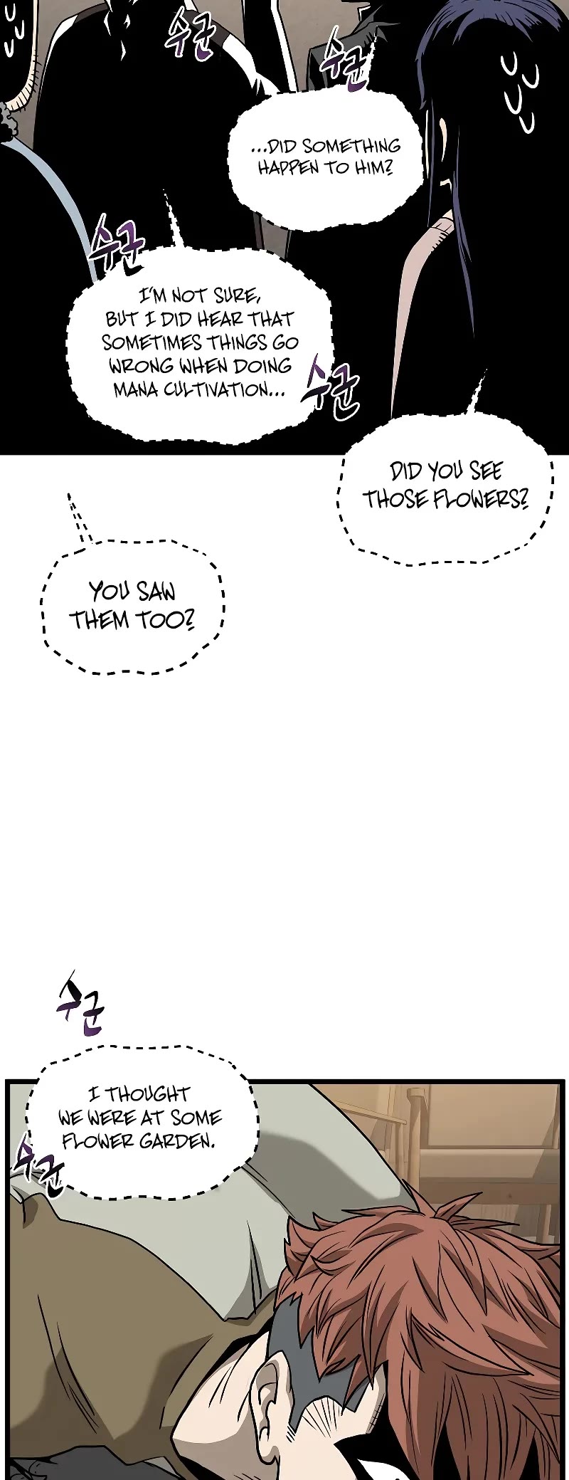 Murim Login Chapter 198 page 67 - Chapter 198