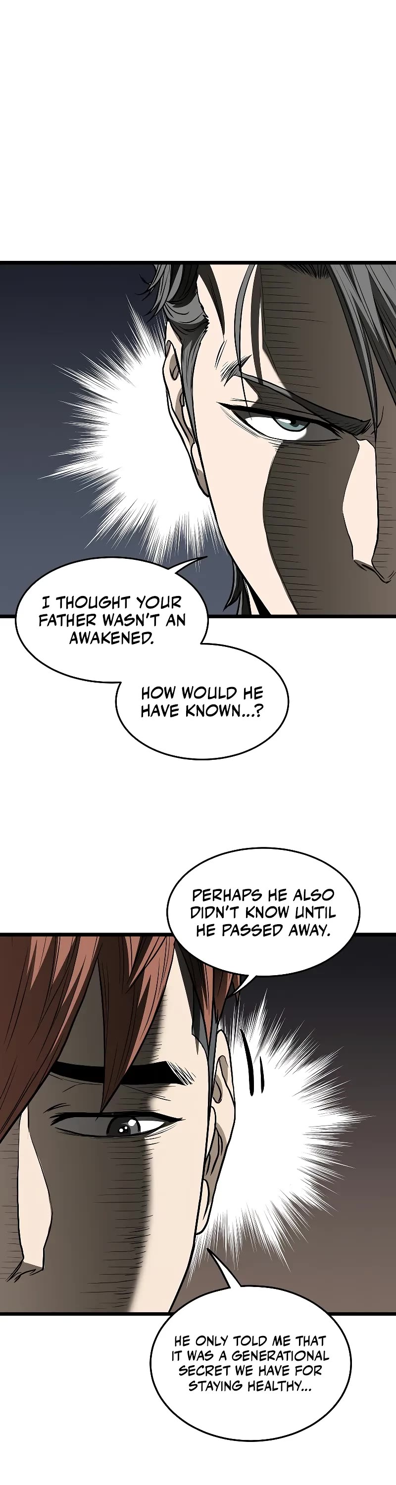 Murim Login Chapter 198 page 7 - Chapter 198