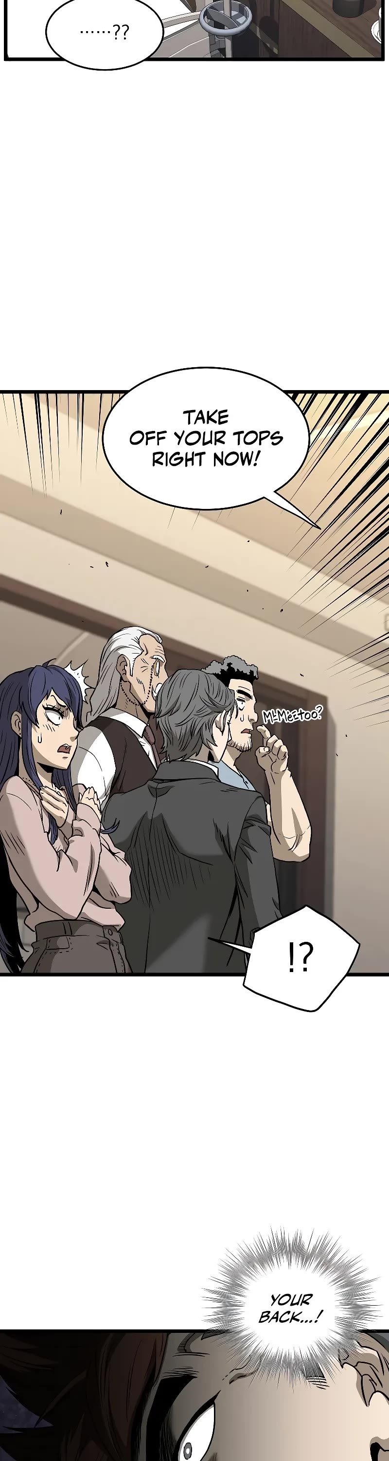 Murim Login Chapter 198 page 70 - Chapter 198