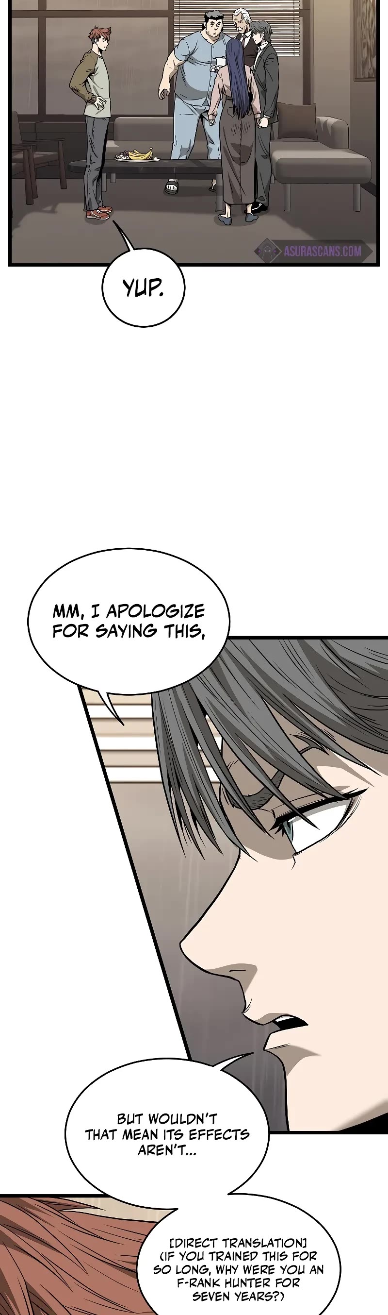 Murim Login Chapter 198 page 9 - Chapter 198