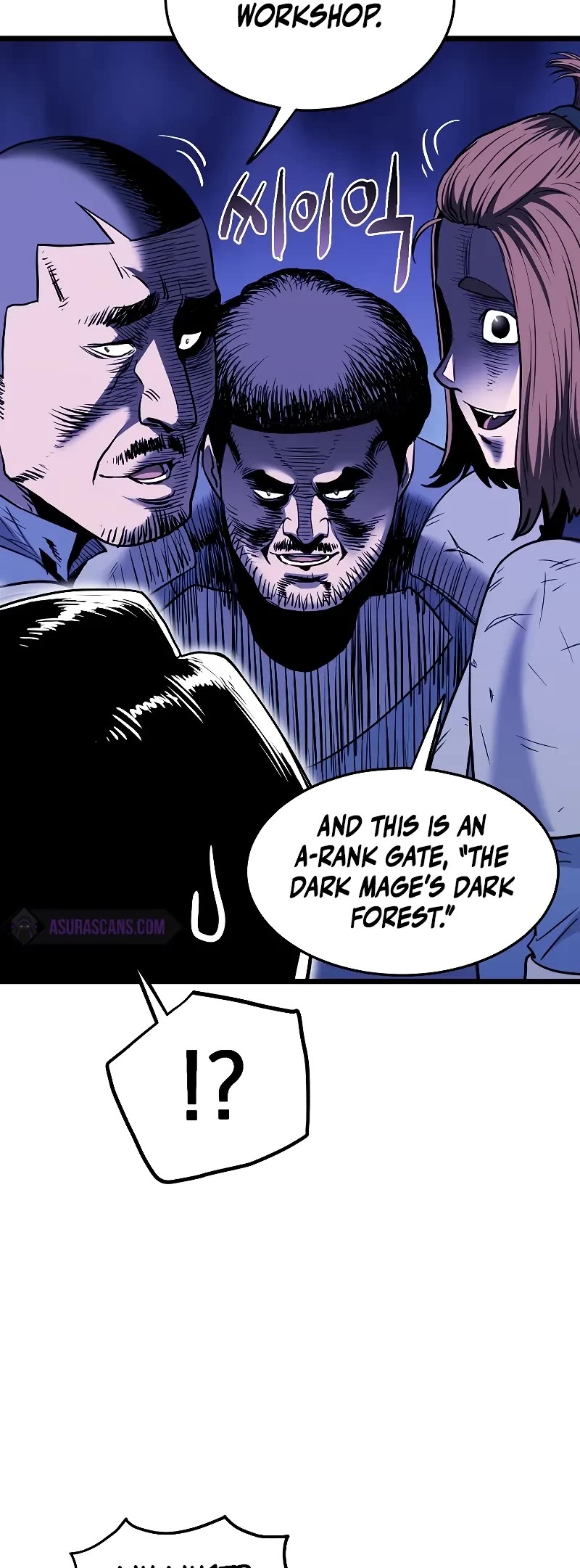 Murim Login Chapter 199 page 14 - Chapter 199