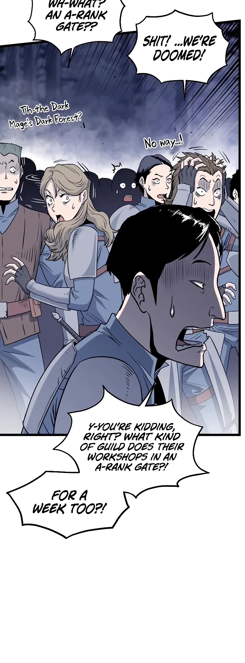 Murim Login Chapter 199 page 15 - Chapter 199