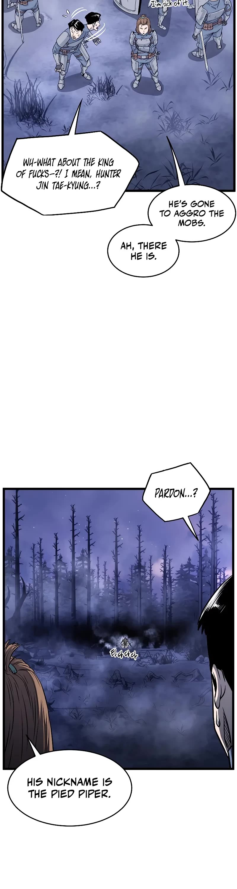 Murim Login Chapter 199 page 17 - Chapter 199