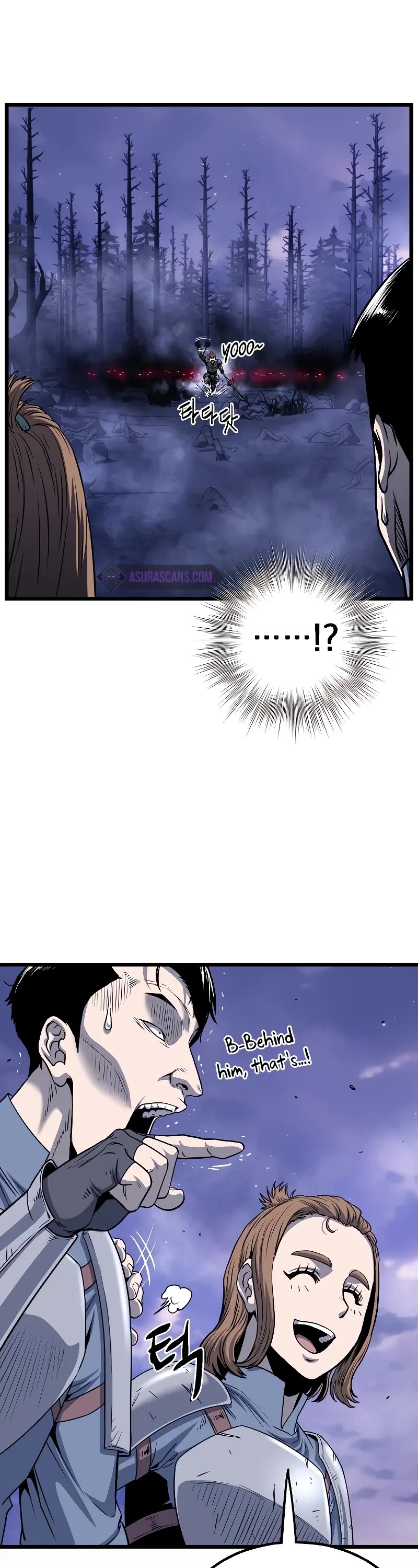 Murim Login Chapter 199 page 18 - Chapter 199