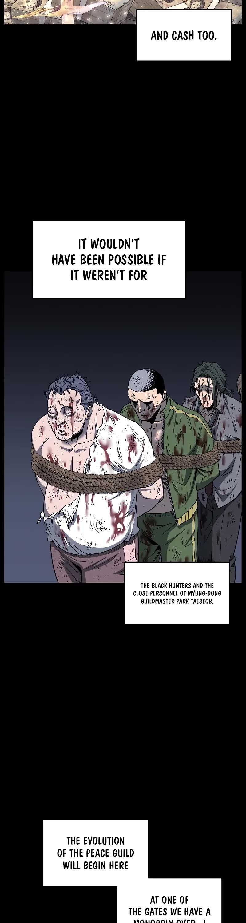 Murim Login Chapter 199 page 22 - Chapter 199