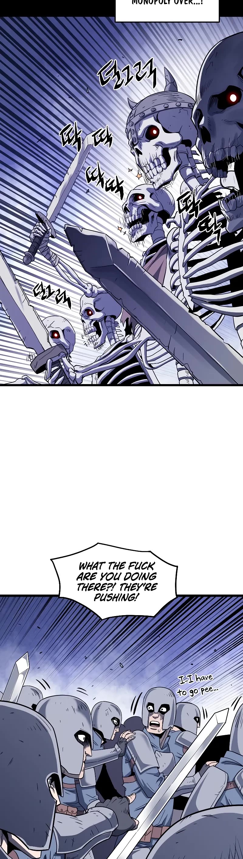 Murim Login Chapter 199 page 23 - Chapter 199
