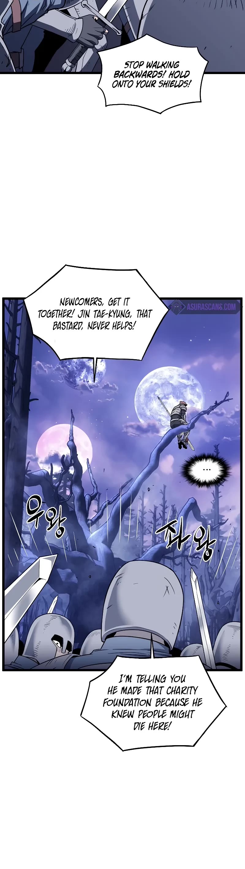 Murim Login Chapter 199 page 24 - Chapter 199
