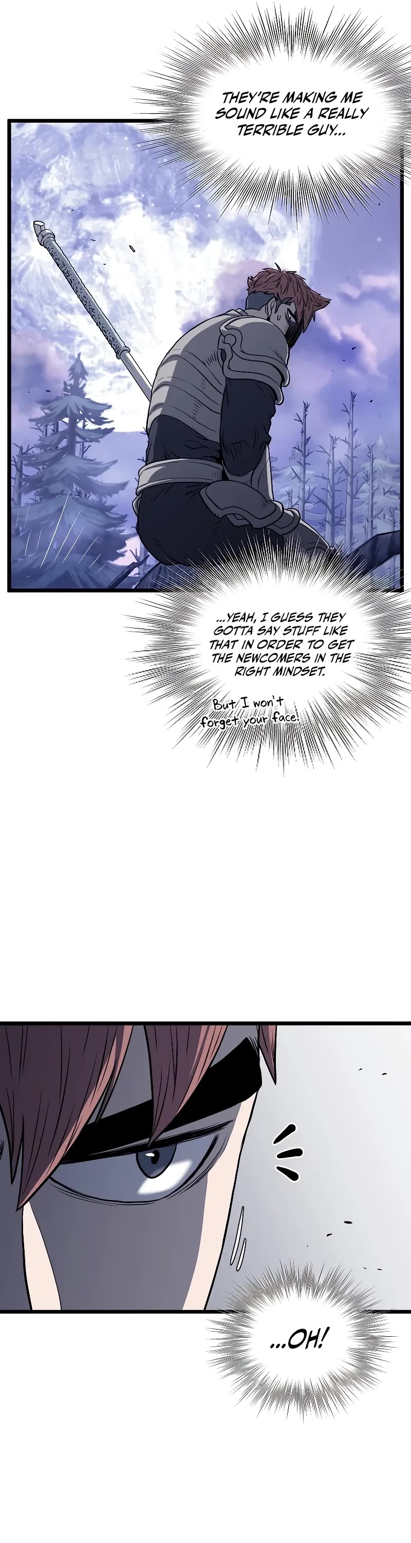 Murim Login Chapter 199 page 25 - Chapter 199