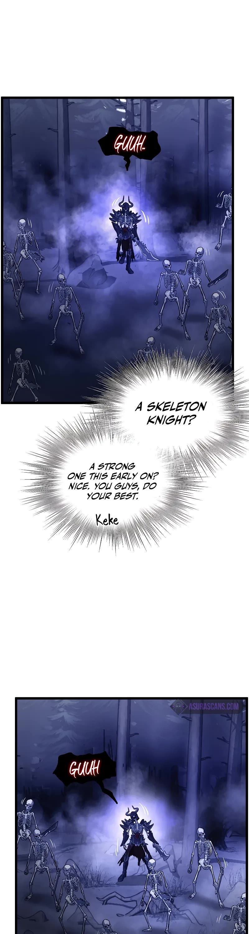 Murim Login Chapter 199 page 26 - Chapter 199