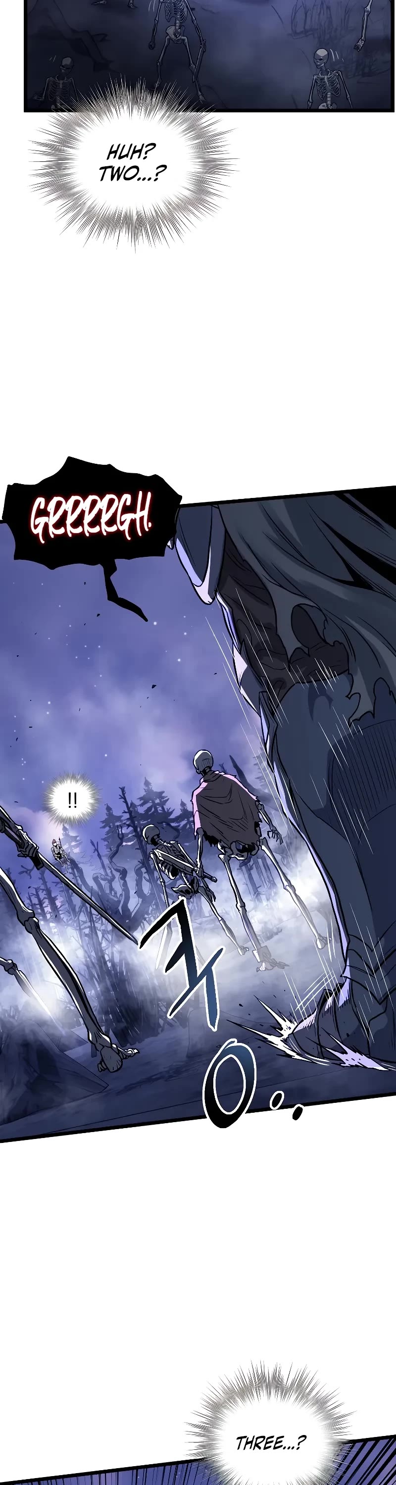 Murim Login Chapter 199 page 27 - Chapter 199