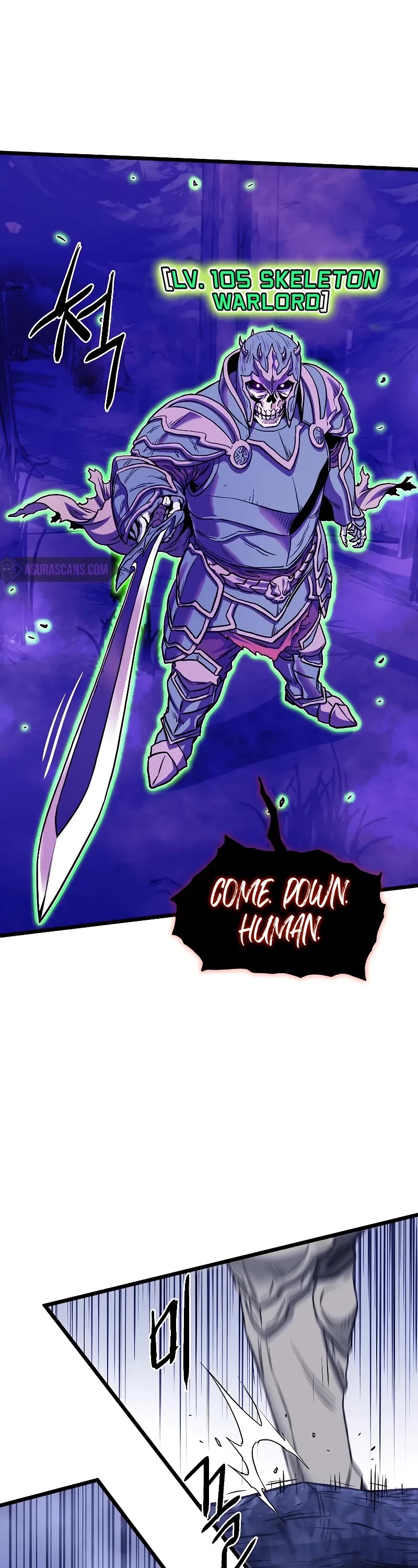 Murim Login Chapter 199 page 30 - Chapter 199