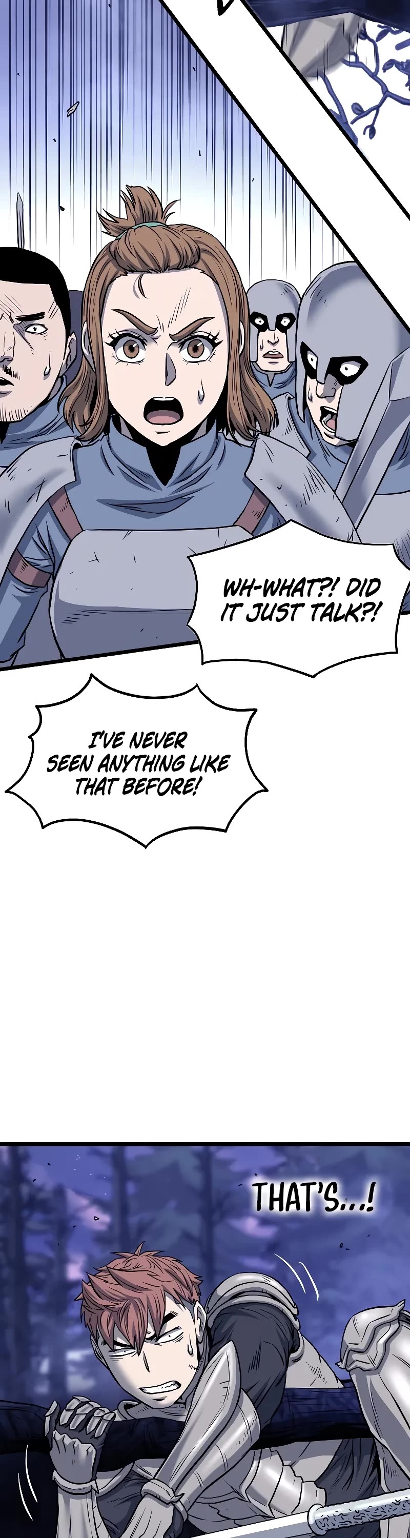 Murim Login Chapter 199 page 31 - Chapter 199