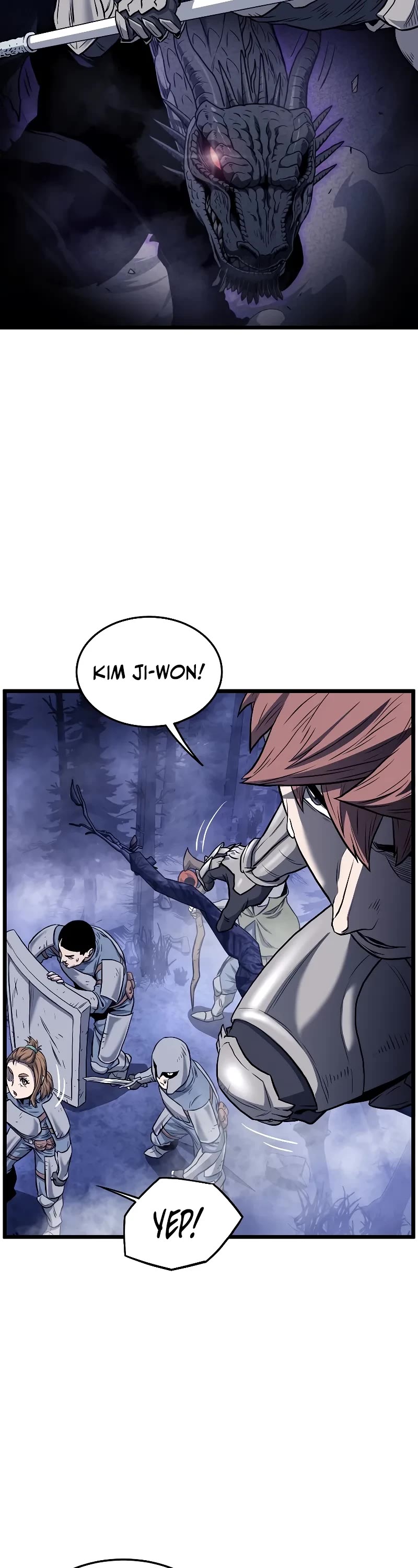 Murim Login Chapter 199 page 32 - Chapter 199