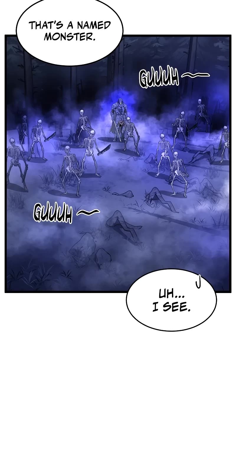 Murim Login Chapter 199 page 33 - Chapter 199