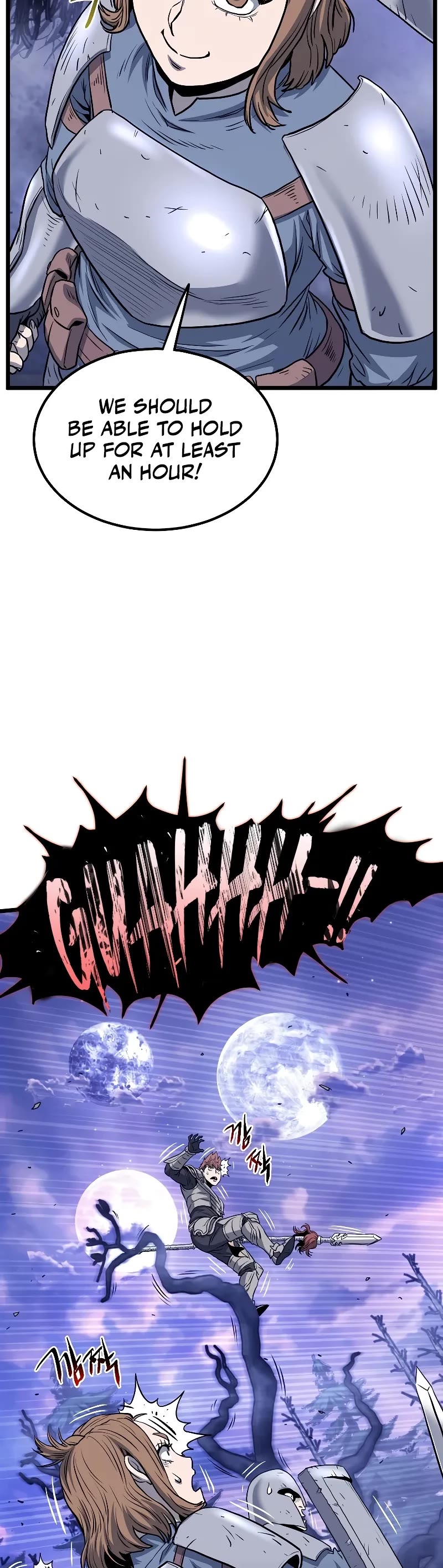 Murim Login Chapter 199 page 37 - Chapter 199