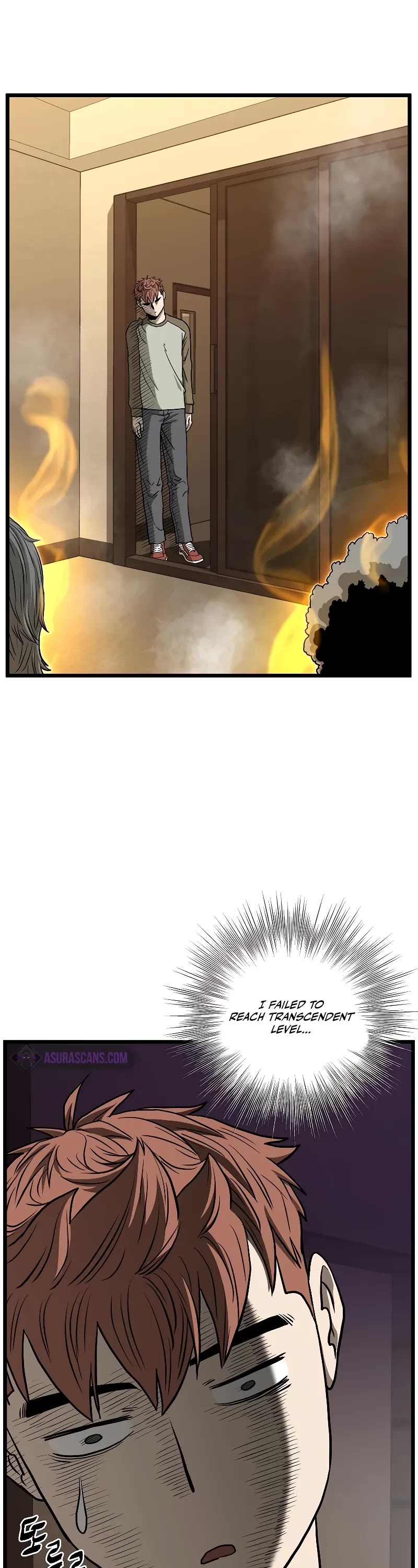 Murim Login Chapter 199 page 4 - Chapter 199