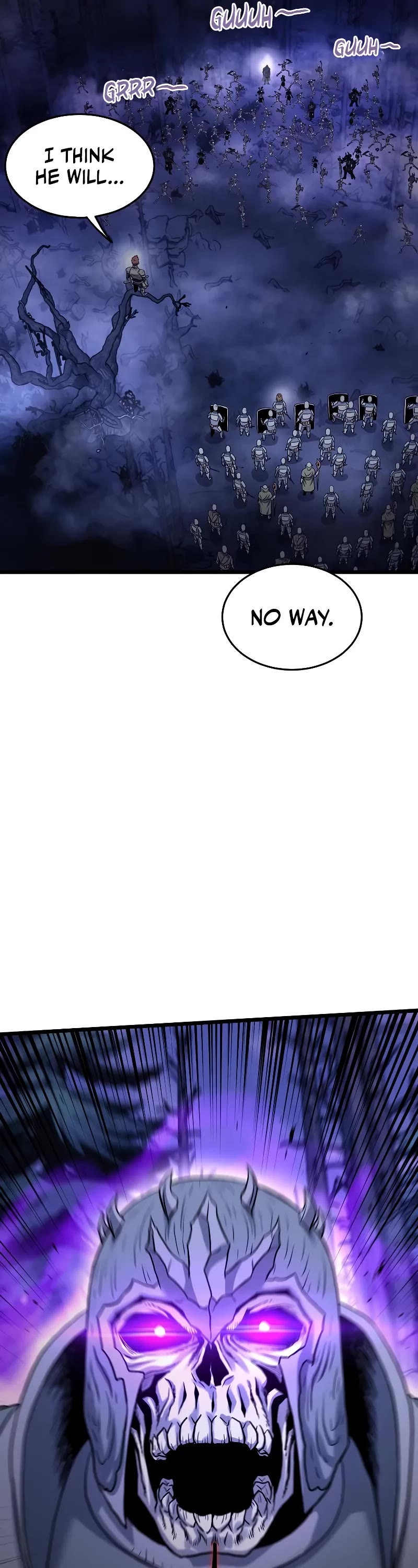 Murim Login Chapter 199 page 43 - Chapter 199
