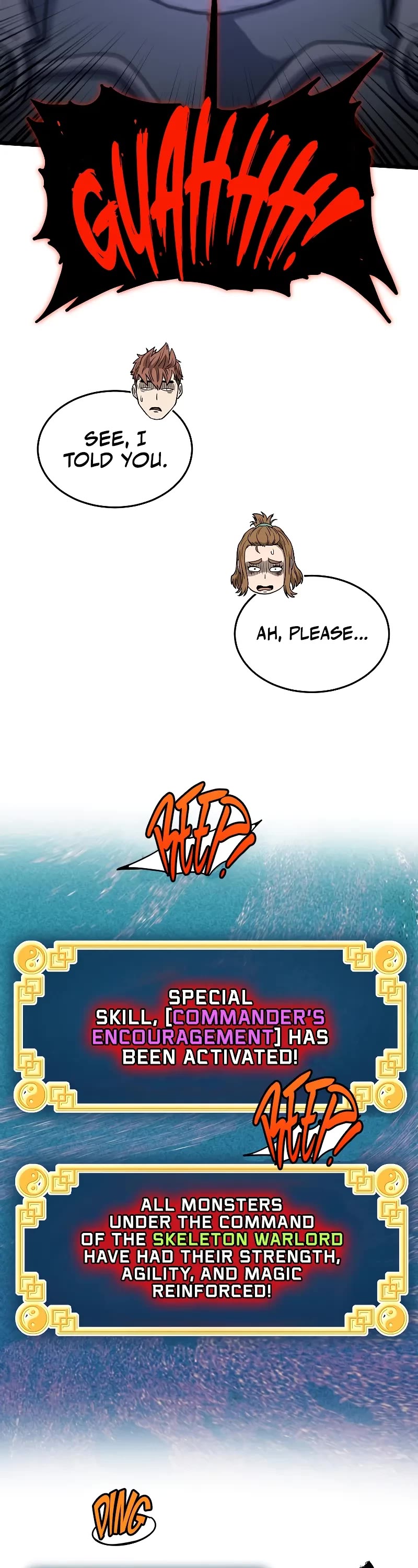Murim Login Chapter 199 page 44 - Chapter 199