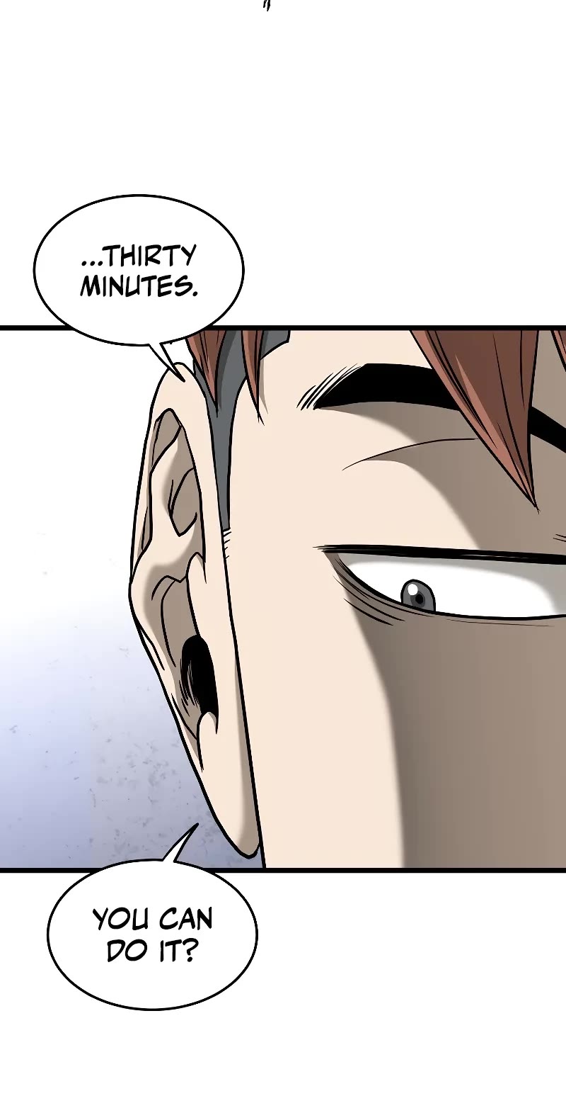 Murim Login Chapter 199 page 46 - Chapter 199