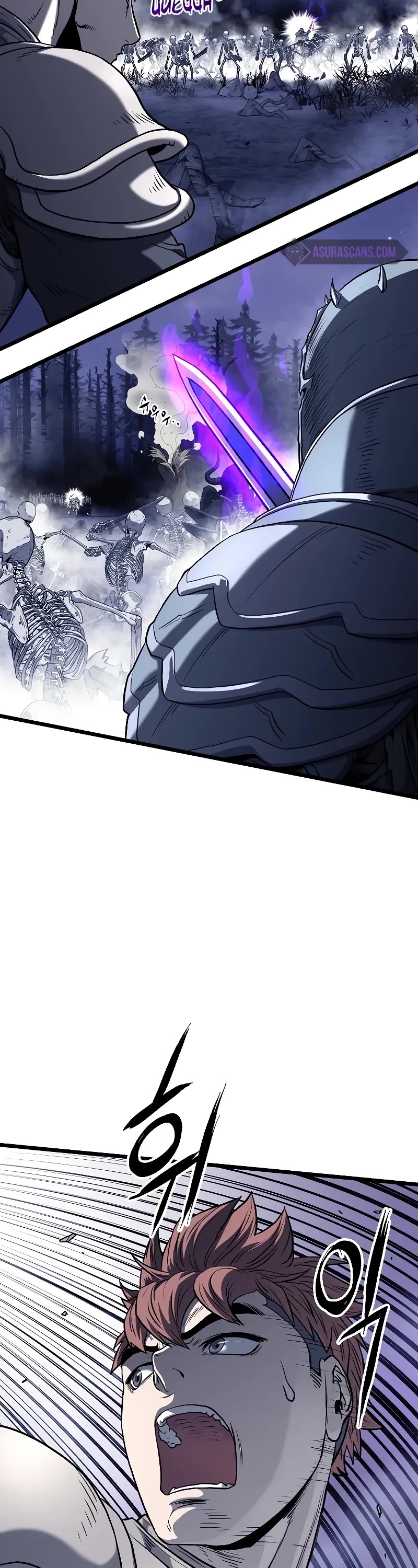 Murim Login Chapter 199 page 50 - Chapter 199