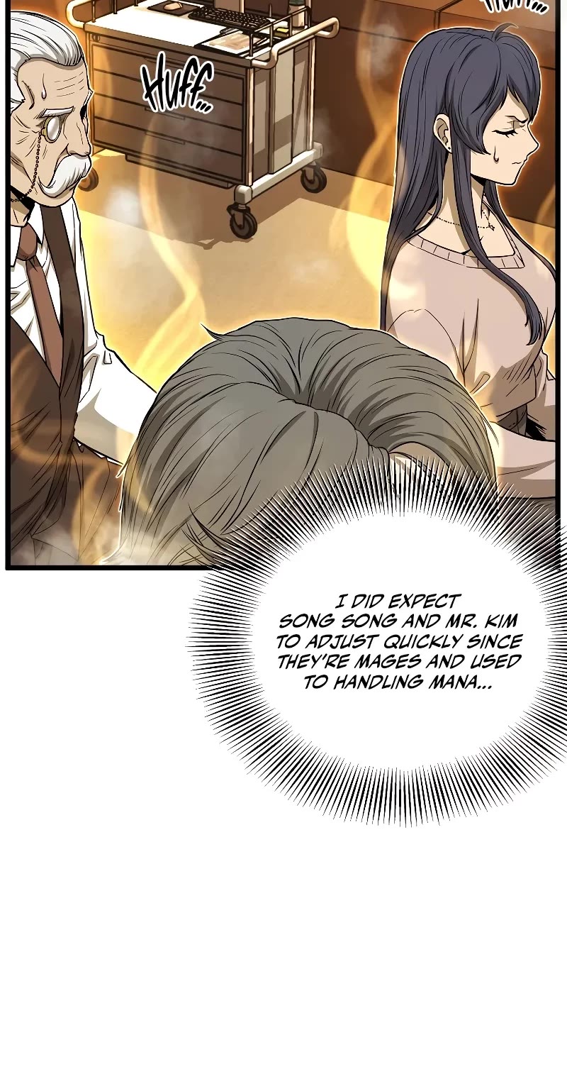 Murim Login Chapter 199 page 6 - Chapter 199