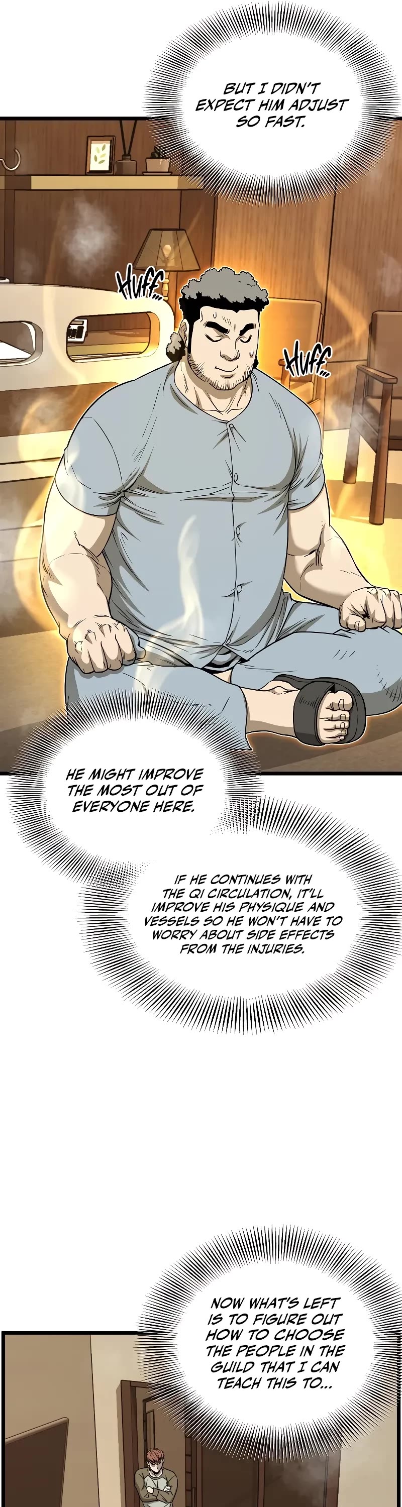 Murim Login Chapter 199 page 7 - Chapter 199