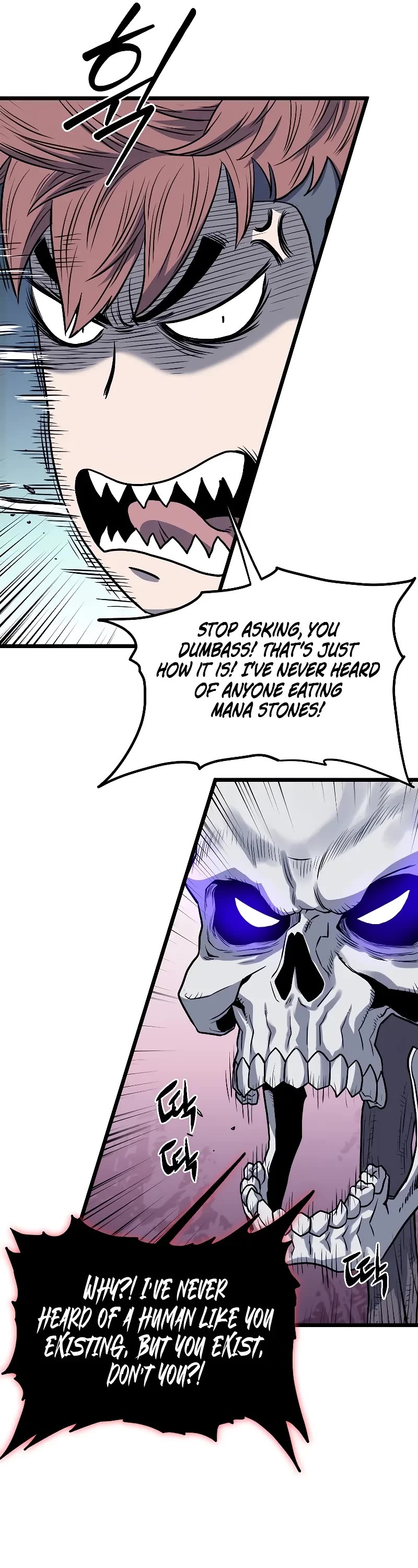 Murim Login Chapter 201 page 11 - Chapter 201