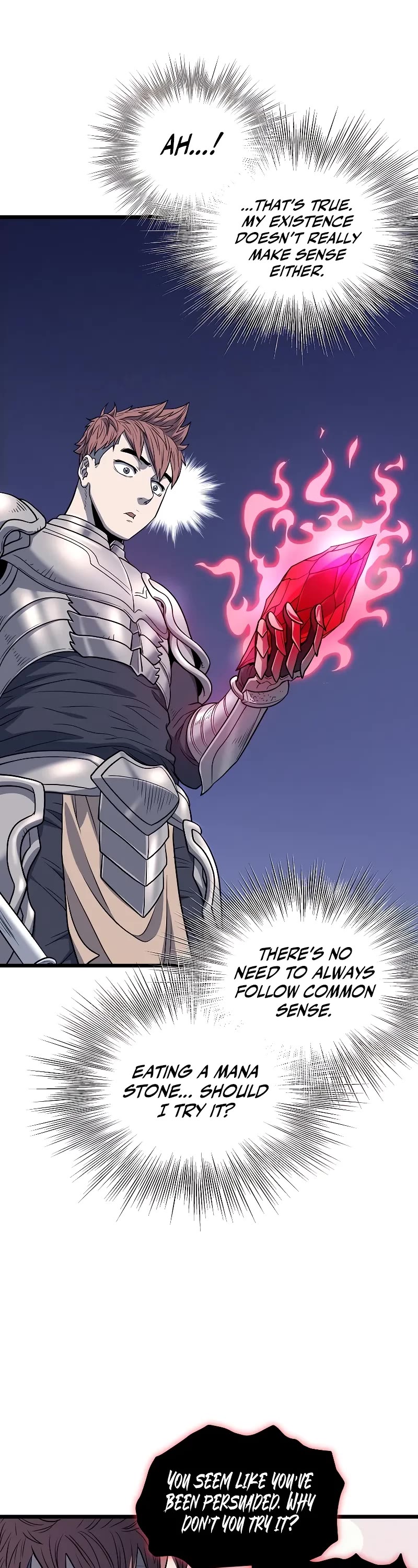 Murim Login Chapter 201 page 12 - Chapter 201