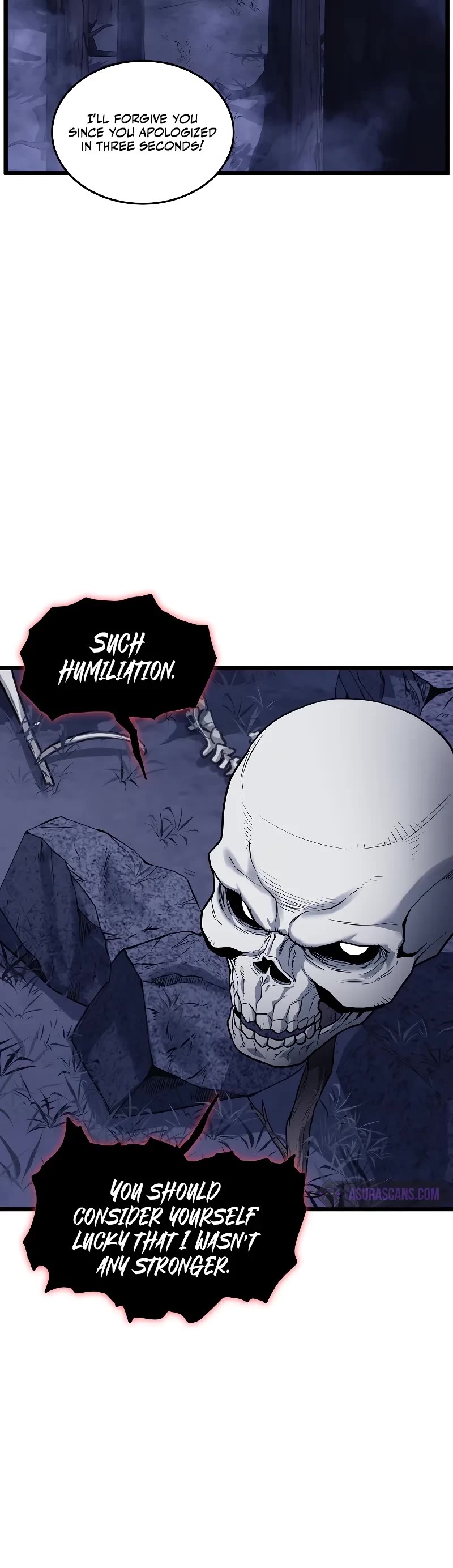 Murim Login Chapter 201 page 14 - Chapter 201