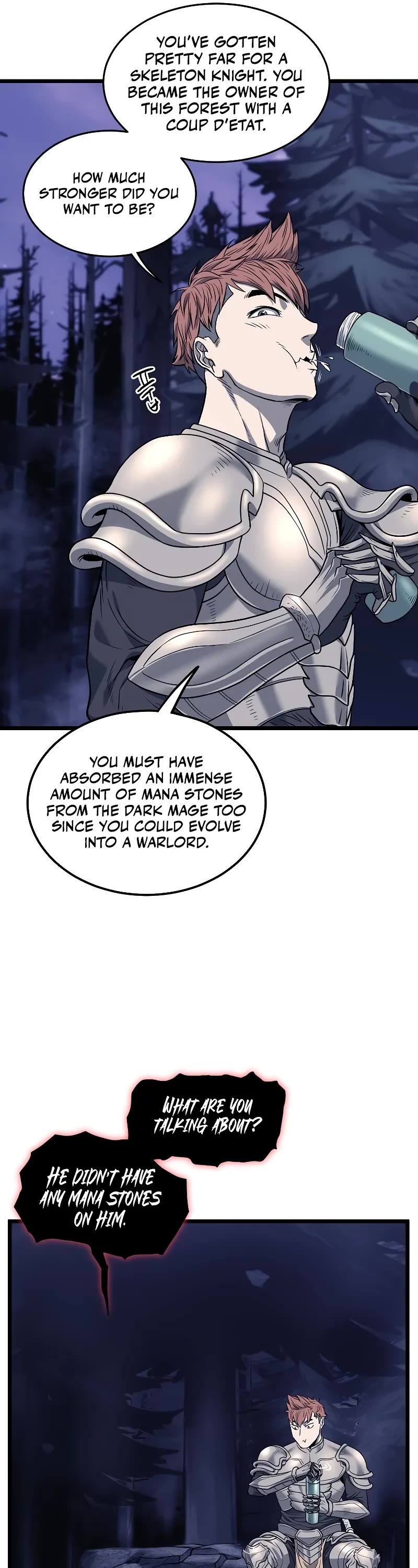 Murim Login Chapter 201 page 15 - Chapter 201