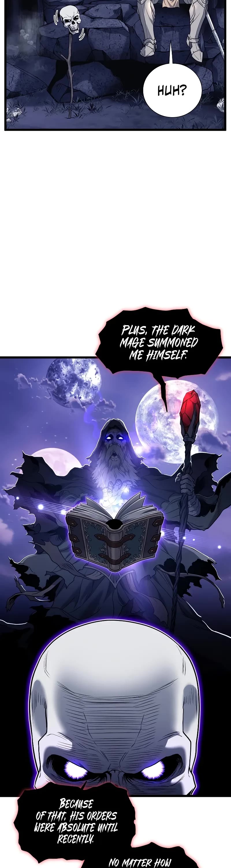 Murim Login Chapter 201 page 16 - Chapter 201