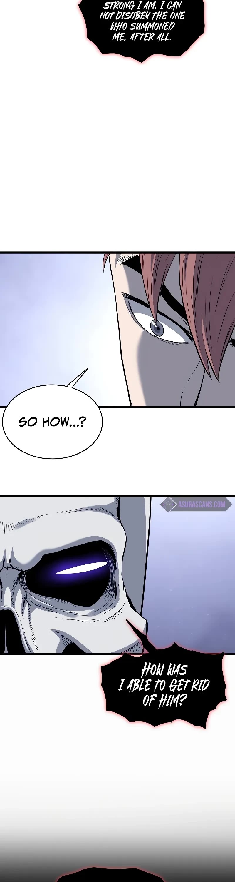Murim Login Chapter 201 page 17 - Chapter 201
