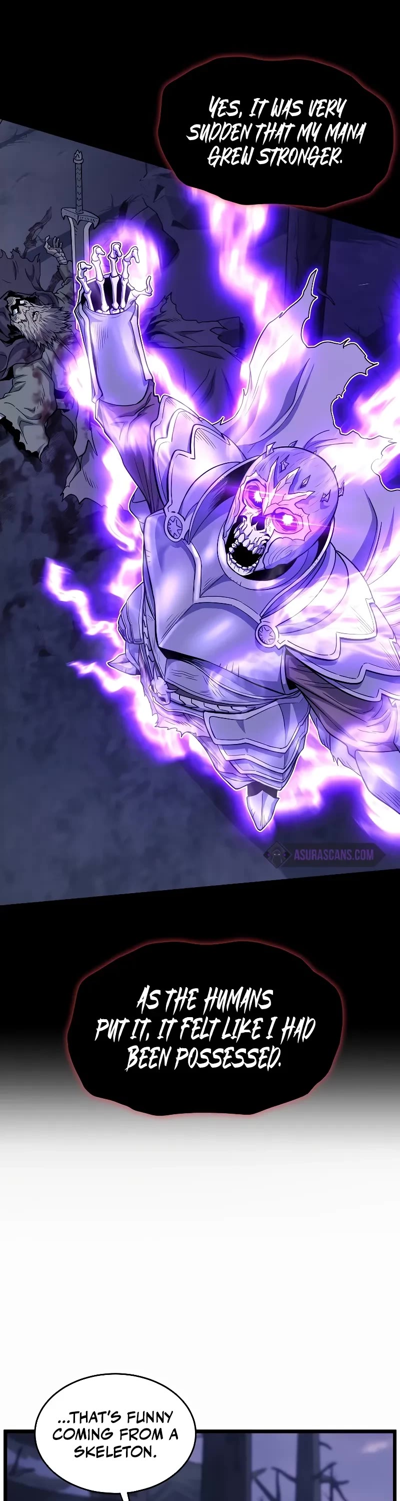 Murim Login Chapter 201 page 20 - Chapter 201