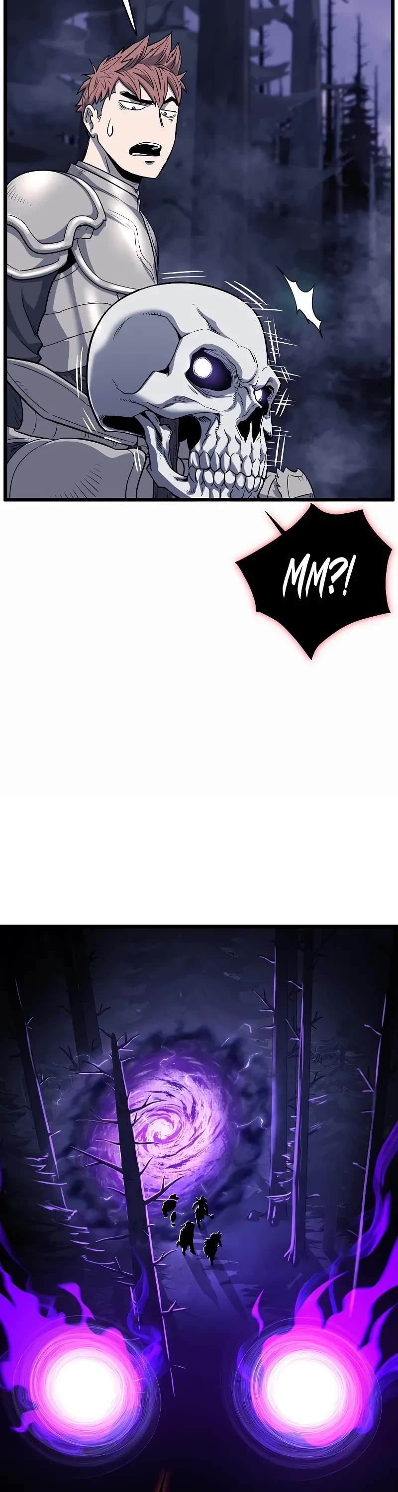 Murim Login Chapter 201 page 21 - Chapter 201