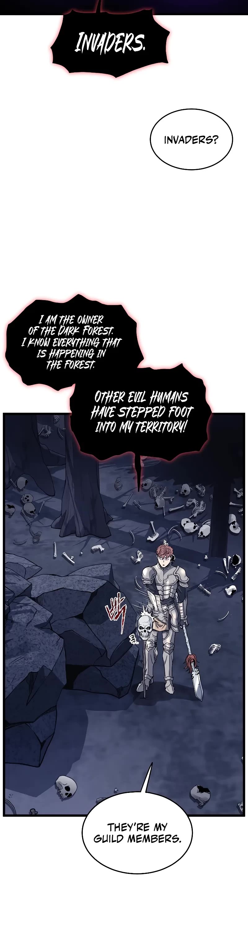 Murim Login Chapter 201 page 22 - Chapter 201