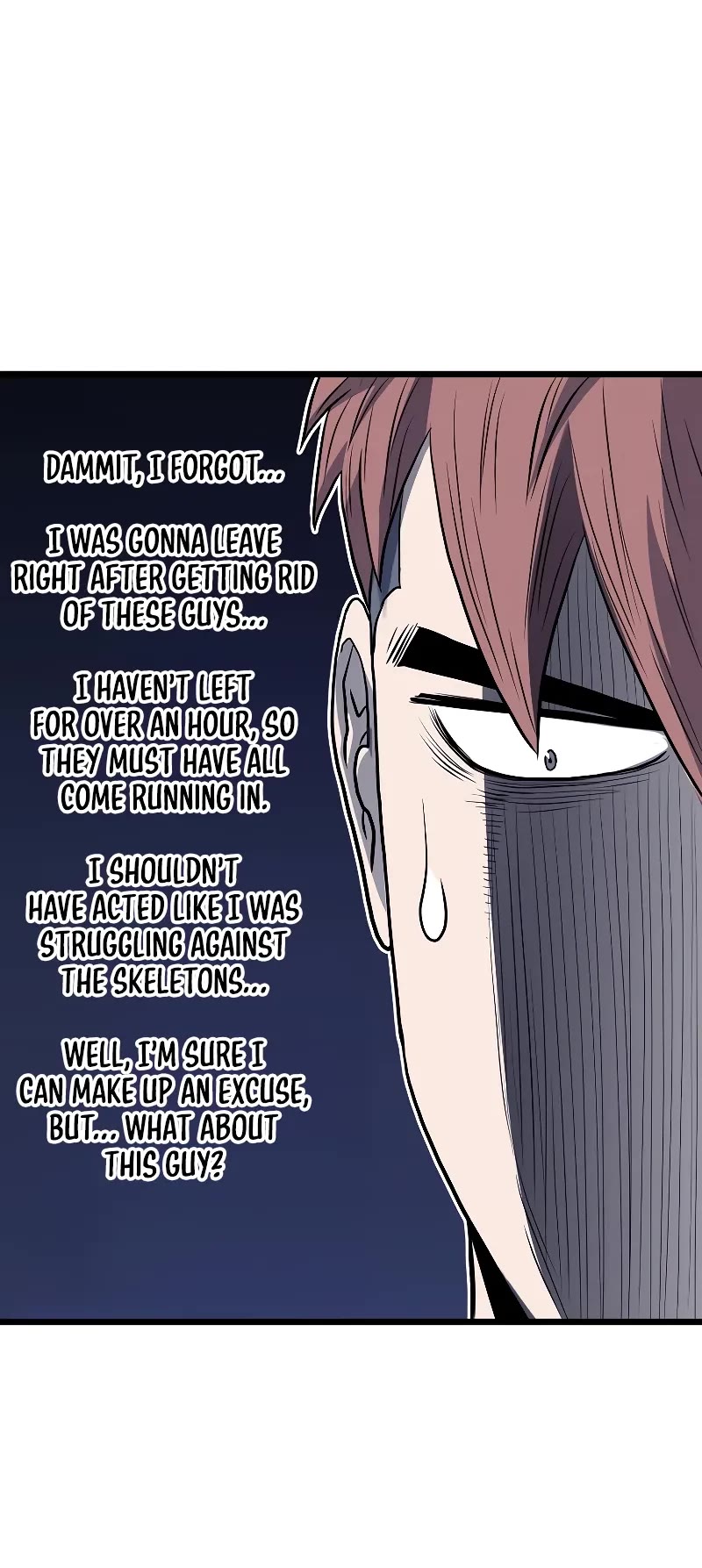 Murim Login Chapter 201 page 23 - Chapter 201