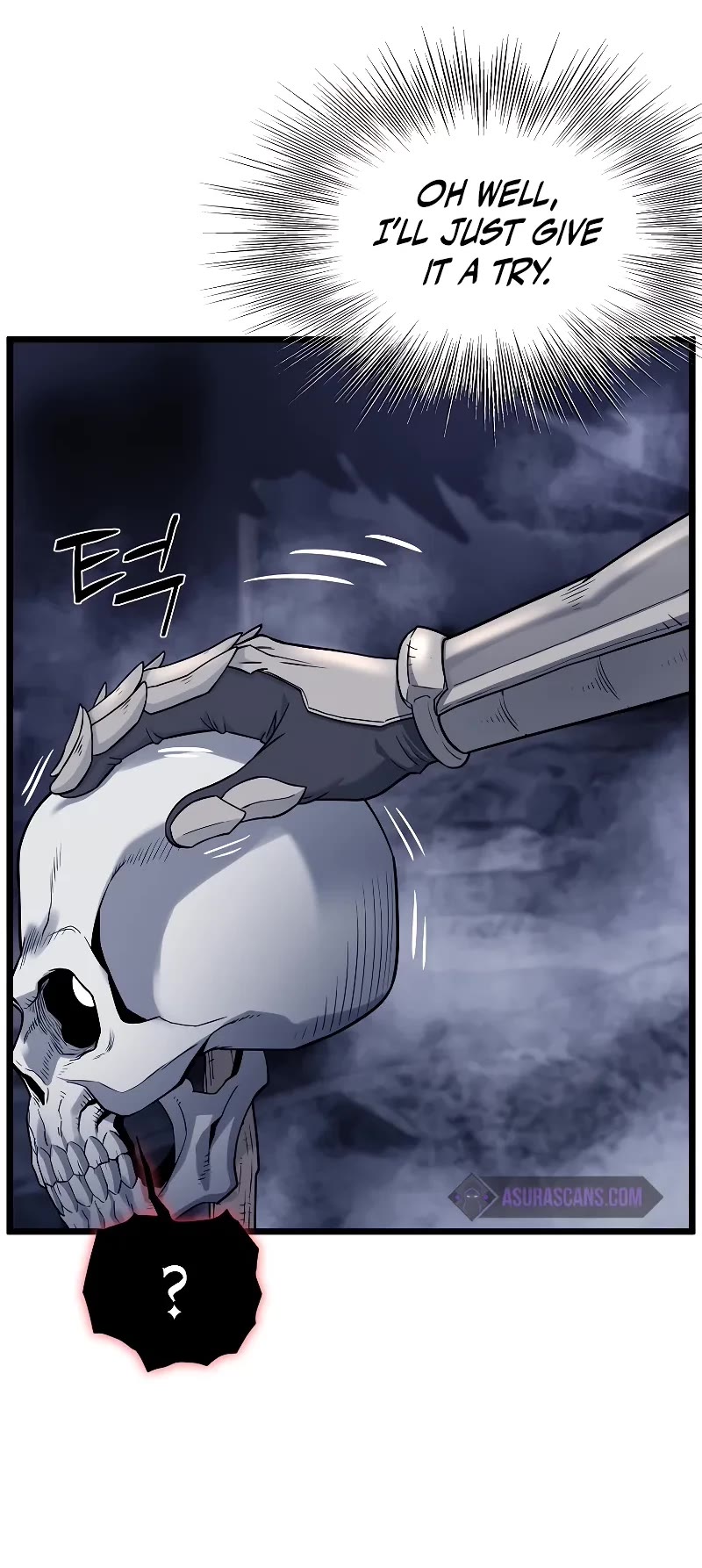Murim Login Chapter 201 page 24 - Chapter 201