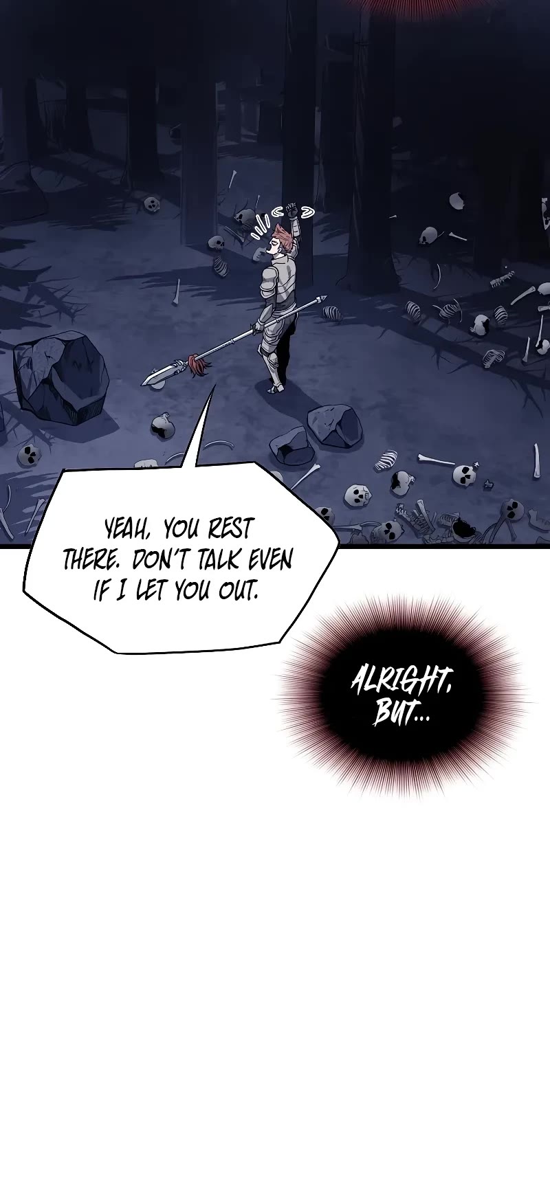 Murim Login Chapter 201 page 29 - Chapter 201