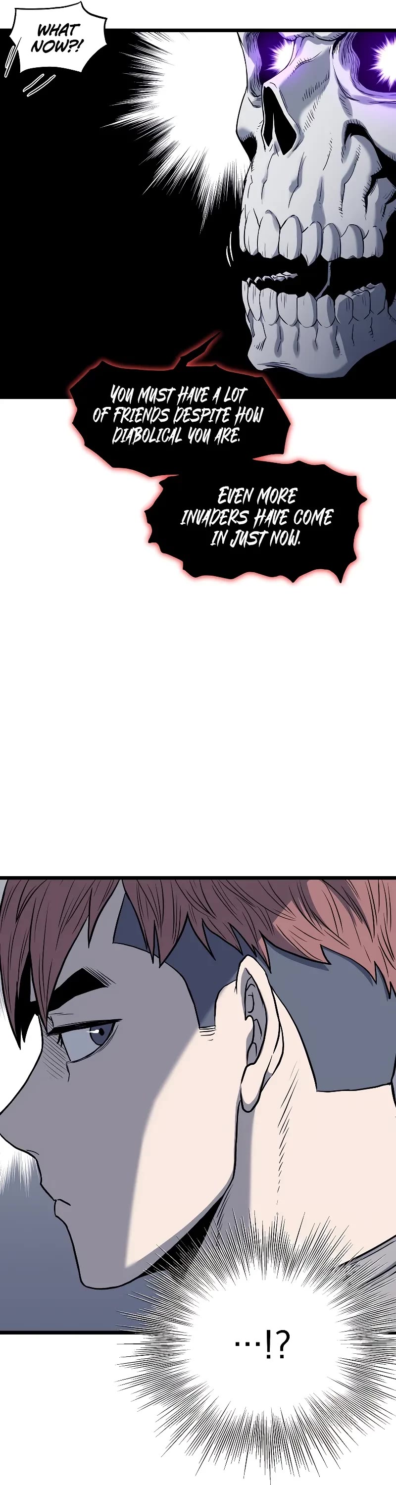 Murim Login Chapter 201 page 30 - Chapter 201