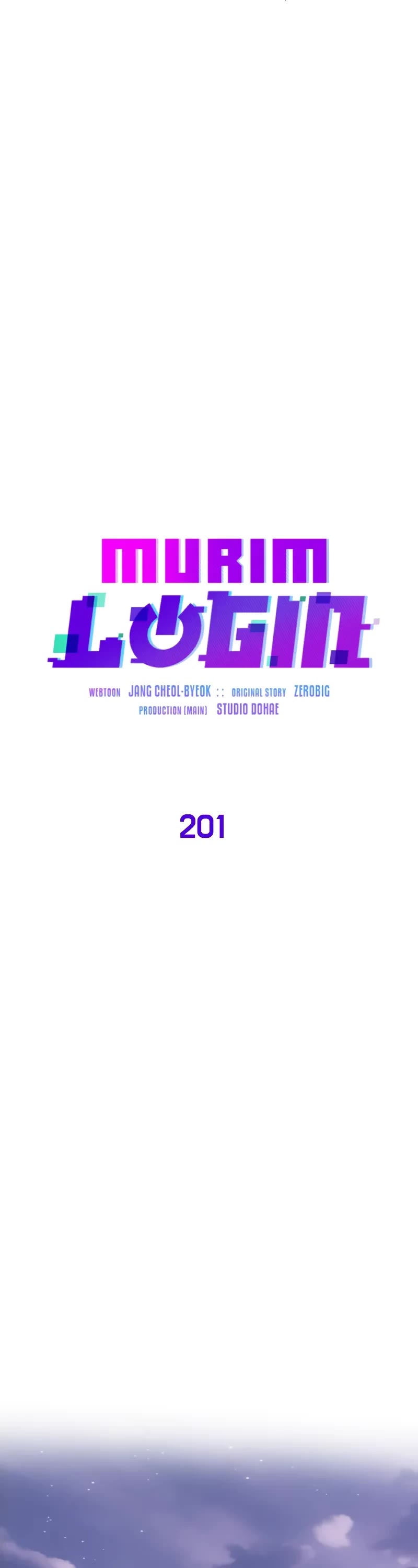 Murim Login Chapter 201 page 31 - Chapter 201