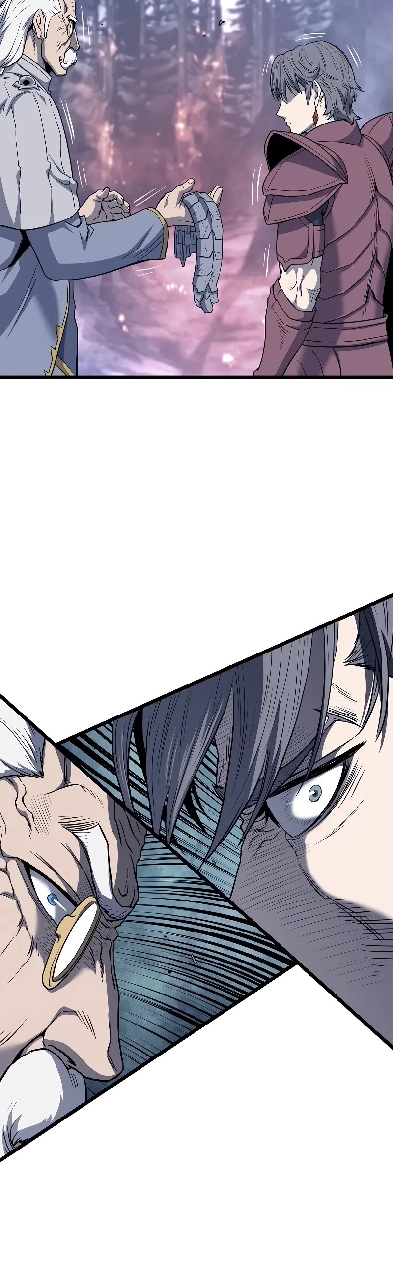Murim Login Chapter 201 page 37 - Chapter 201