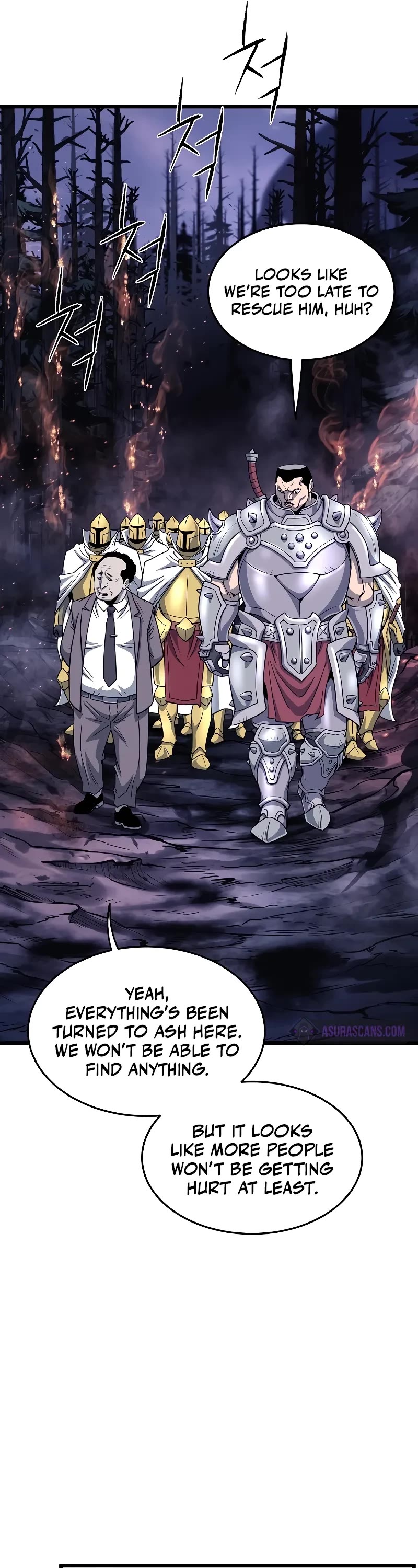Murim Login Chapter 201 page 38 - Chapter 201