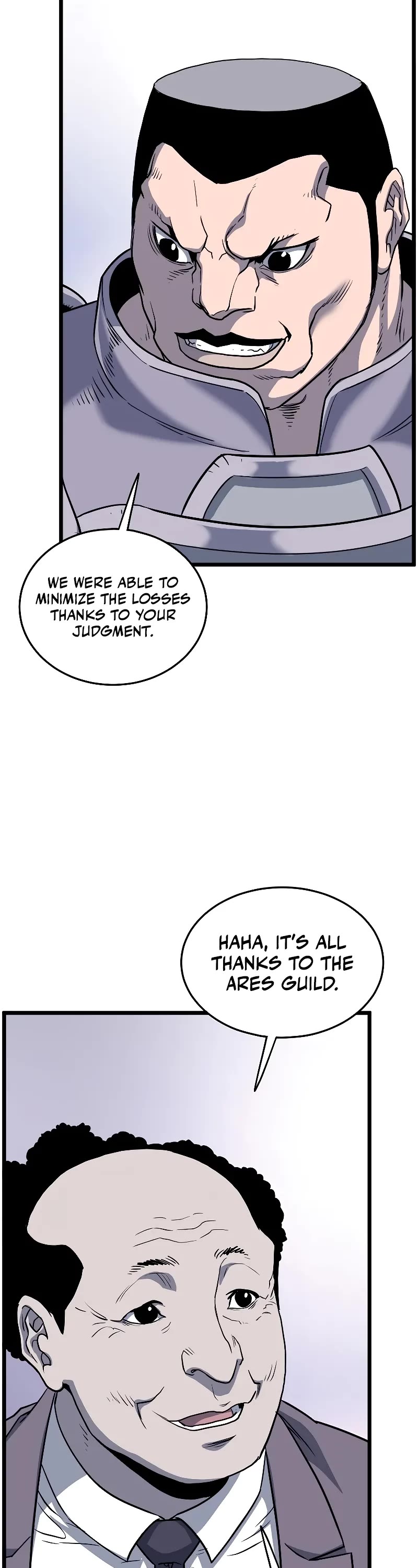 Murim Login Chapter 201 page 39 - Chapter 201