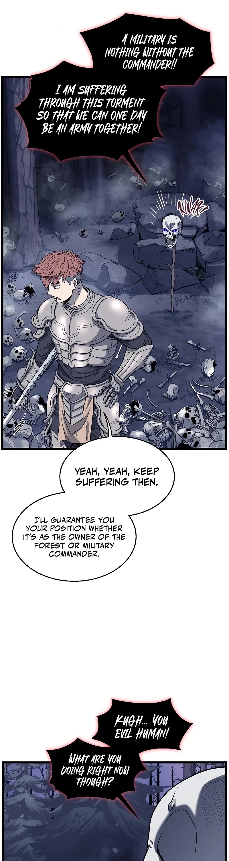 Murim Login Chapter 201 page 4 - Chapter 201