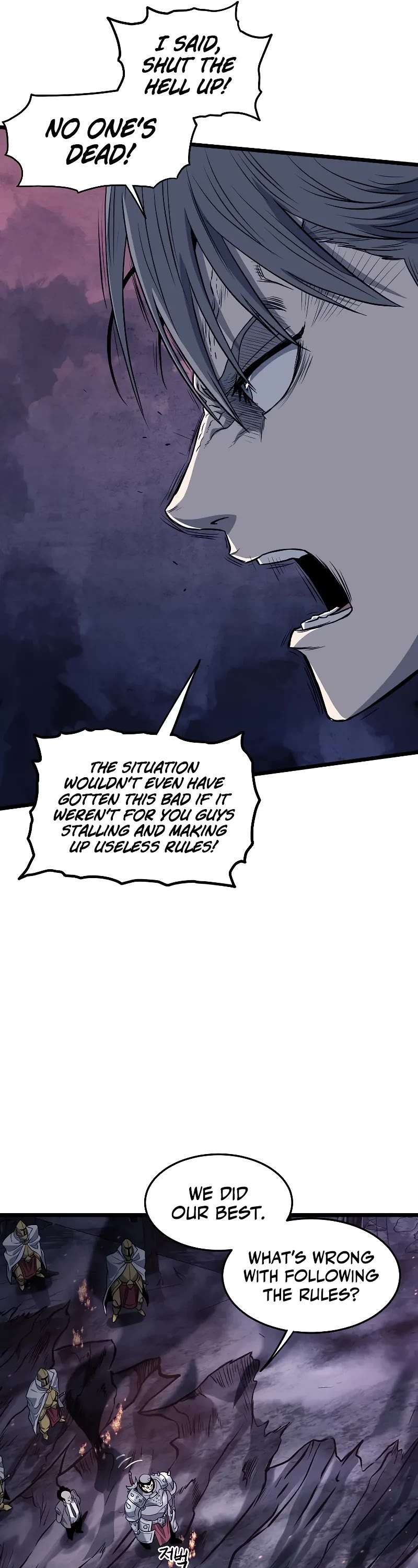 Murim Login Chapter 201 page 42 - Chapter 201