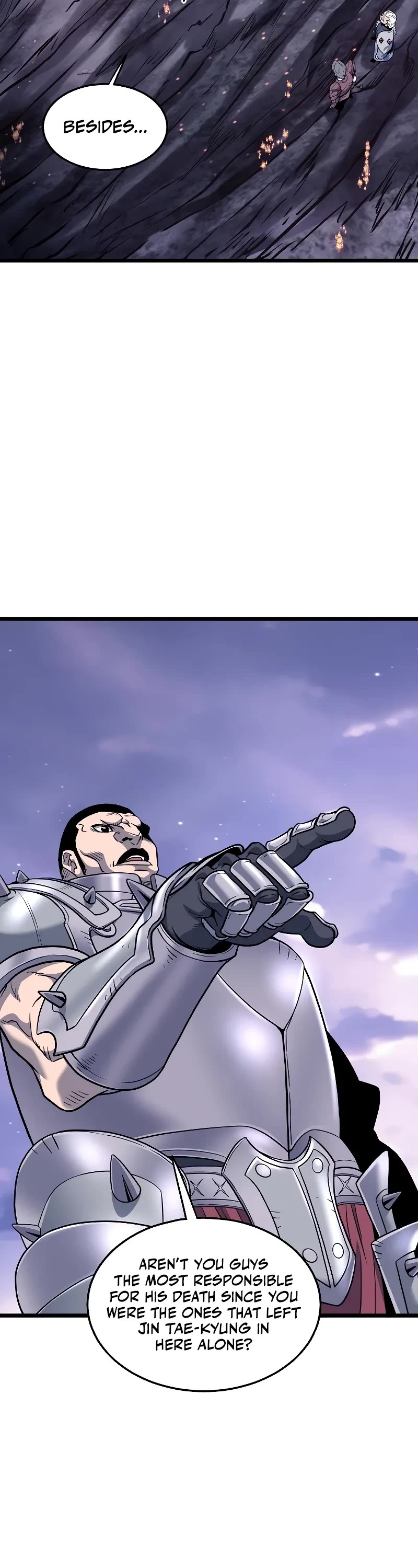 Murim Login Chapter 201 page 43 - Chapter 201