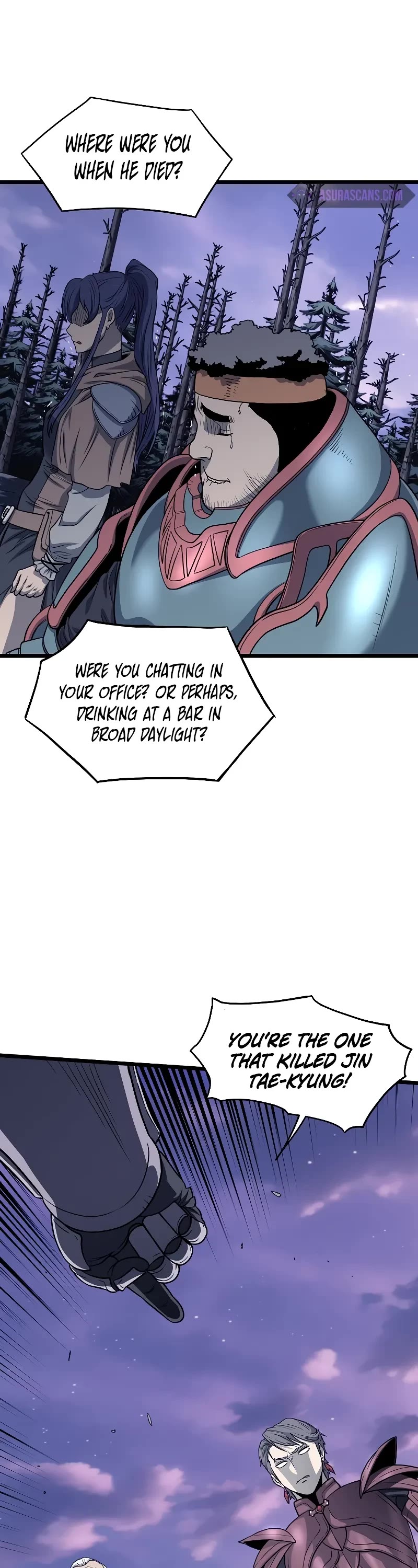 Murim Login Chapter 201 page 44 - Chapter 201