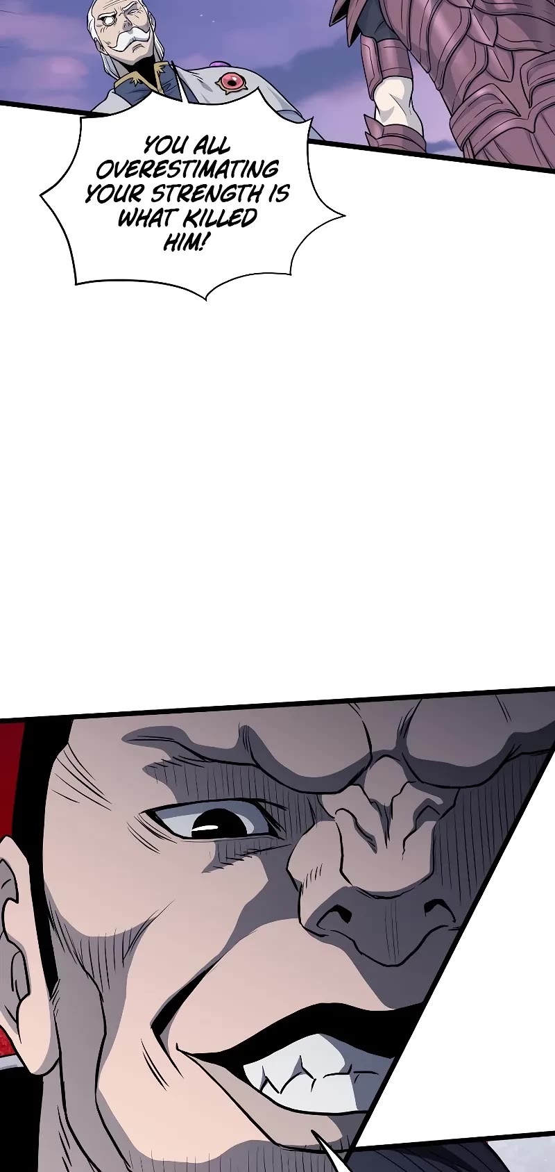 Murim Login Chapter 201 page 45 - Chapter 201