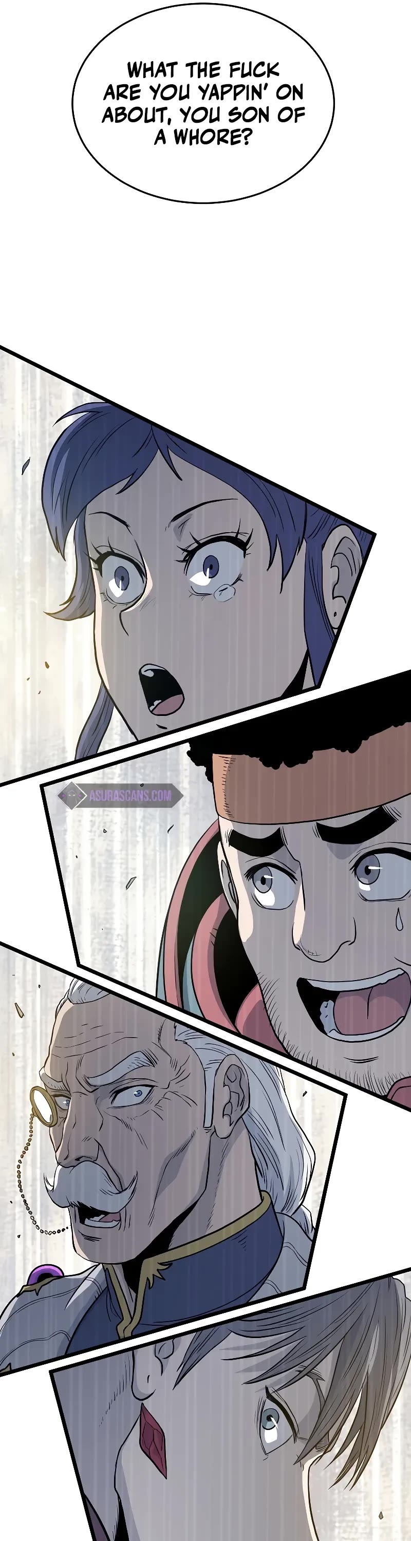 Murim Login Chapter 201 page 47 - Chapter 201