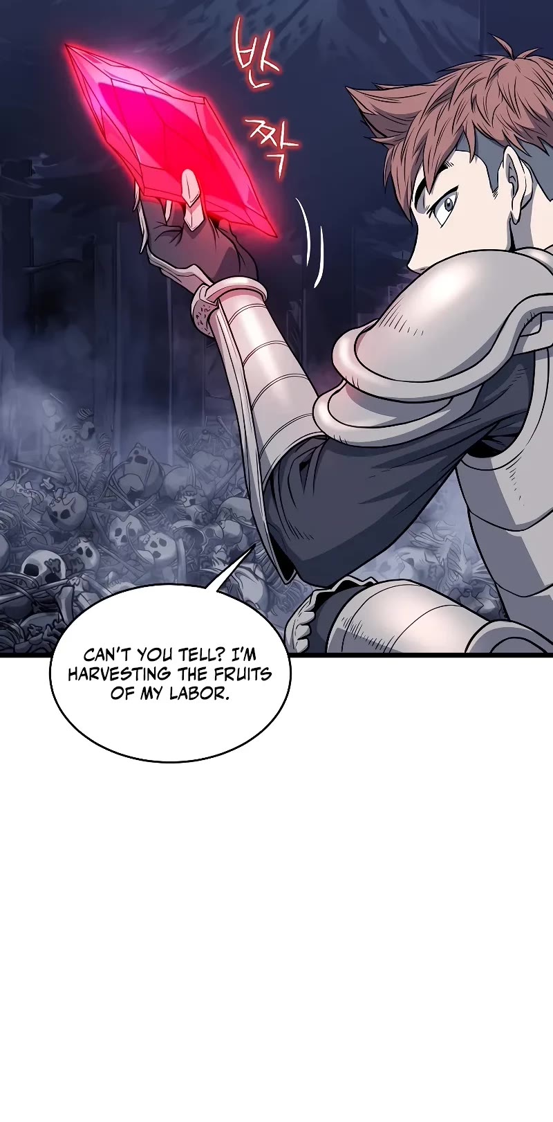Murim Login Chapter 201 page 6 - Chapter 201